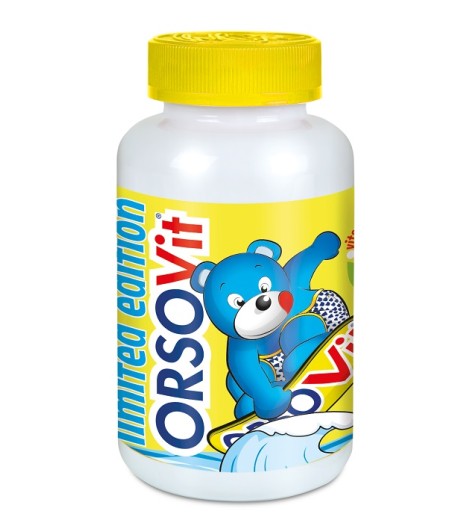 ORSOVIT 90CARAM LIM EDIT 2025 ORSOVIT 90CARAM LIM EDIT 2025