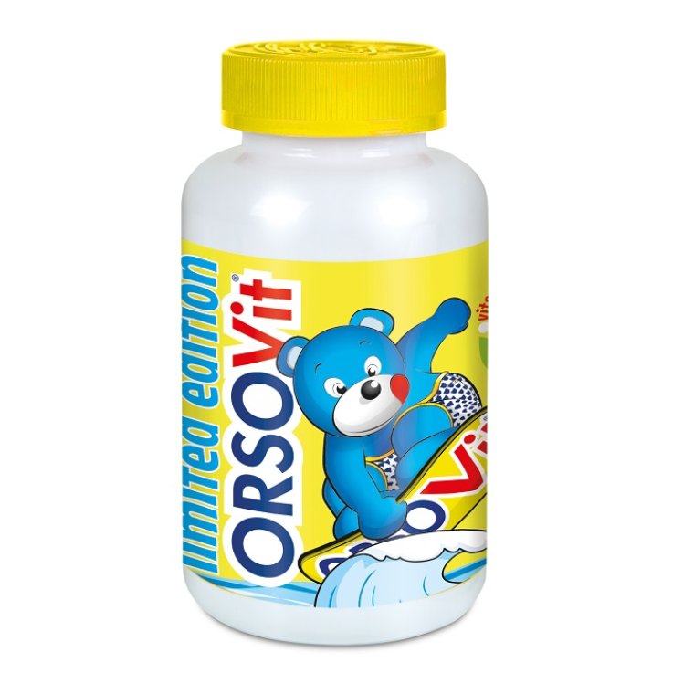 ORSOVIT 90CARAM LIM EDIT 2025