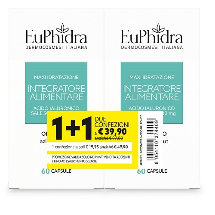 EUPHIDRA ABB AC IALUR60CPS 2PZ