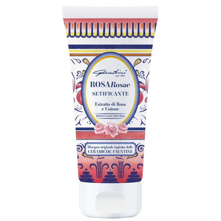 GANDINI DOCCIA ROSAROSAE 200ML