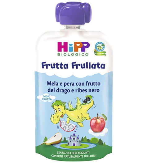 HIPP FR FRULL DRAGONE 90G HIPP FR FRULL DRAGONE 90G