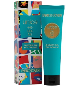 ENRICO COVERI HE SHE ME SHOWER