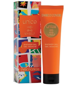 ENRICO COVERI HE SHE MY SHOWER