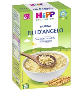 HIPP PAS FILI D`AN 320G
