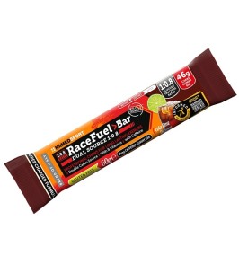RACE FUEL BAR COLA LIME 60G