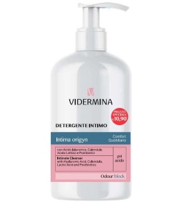 VIDERMINA INTIMA 500ML NF SP