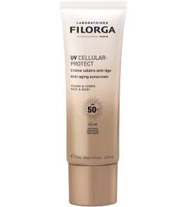 FILORGA UV CELL PROTECT FA&BOD