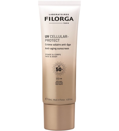 FILORGA UV CELL PROTECT FA&BOD FILORGA UV CELL PROTECT FA&BOD
