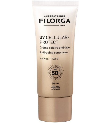 FILORGA UV CELL PROTECT FACE FILORGA UV CELL PROTECT FACE