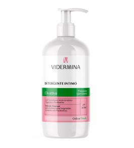 VIDERMINA CLX DET 500ML NF