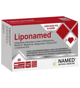 LIPONAMED 60CPR