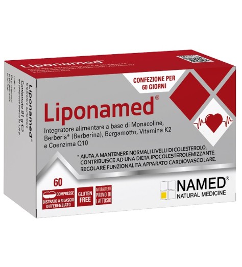 LIPONAMED 60CPR