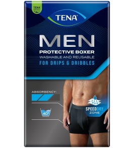 TENA MEN BOXER AS LAVAB L 1PZ