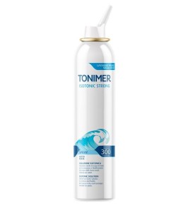TONIMER ISOTONIC STRONG SPY 200ML