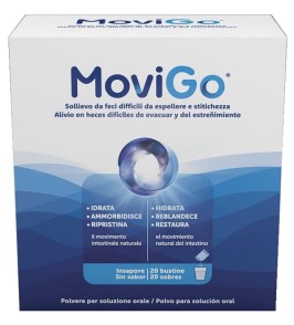MOVIGO 20BUST