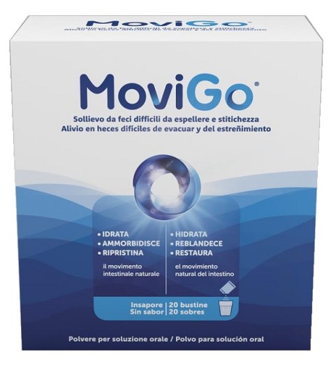 MOVIGO 20BUST MOVIGO 20BUST