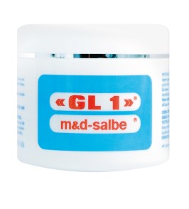 GL1 M&D SALBE 250 ML