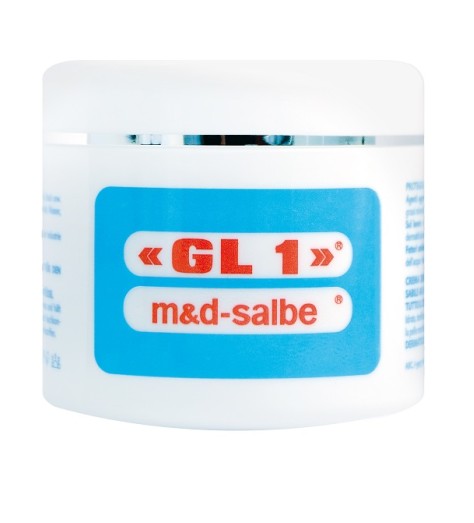 GL1 M&D SALBE 250 ML GL1 M&D SALBE 250 ML