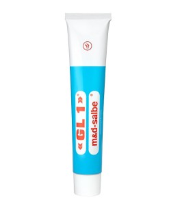 GL1 M&D SALBE 50 ML