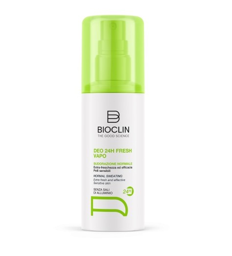 BIOCLIN DEO 24H VAPO S/P NF BIOCLIN DEO 24H VAPO S/P NF