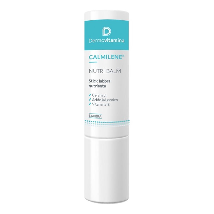 DERMOVITAMINA CALM NUT BAL NEW