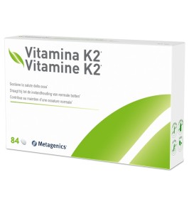 VITAMINA K2 84CPR