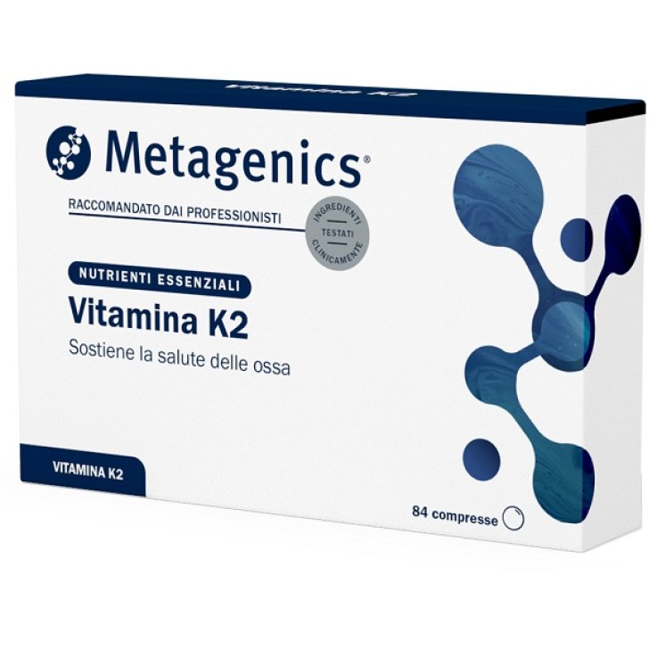 VITAMINA K2 84CPR