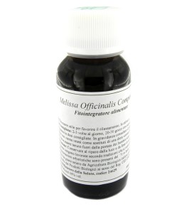 15N MELISSA OFF COMP 60ML