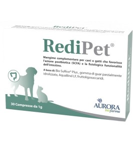 REDIPET 30CPR