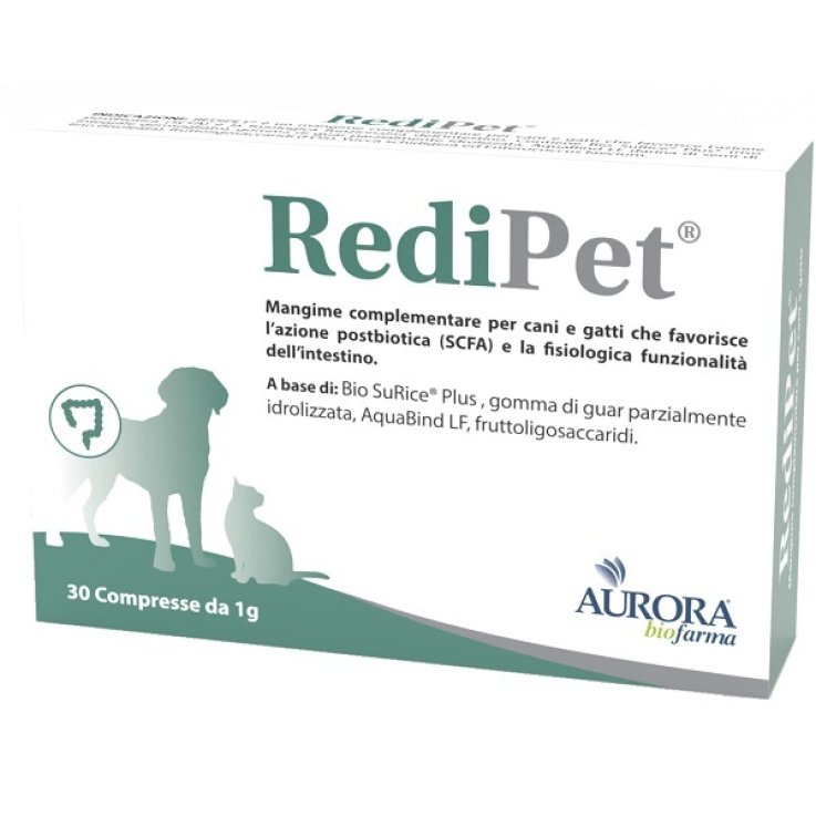 REDIPET 30CPR