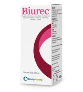 BIUREC 100ML