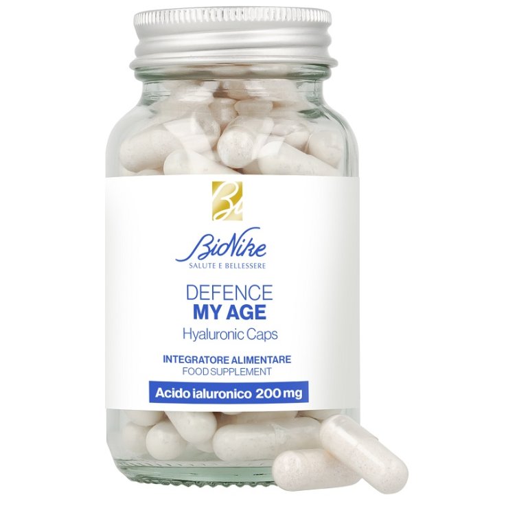 DEFENCE MY AGE AC IALURON60CPS