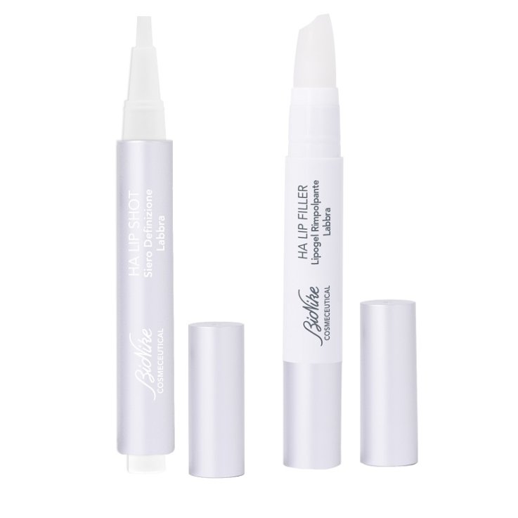 COSMECEUTICAL HA LIP SHOT&FILL