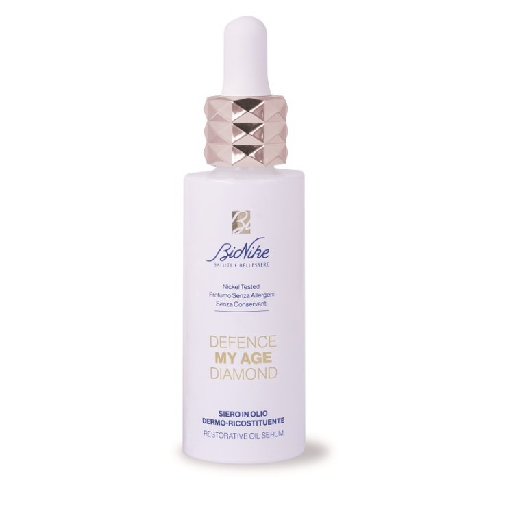 DEFENCE MY AGE DIAM SIERO RIC