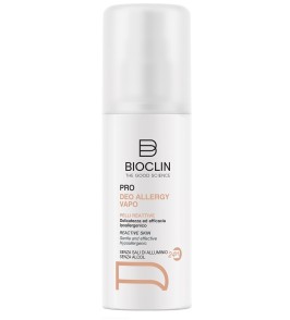 BIOCLIN DEO PRO ALLERGY VAPO