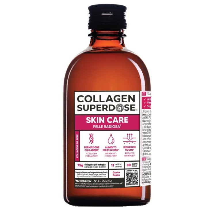 COLLAGEN SUPERDOSE SKIN 300ML