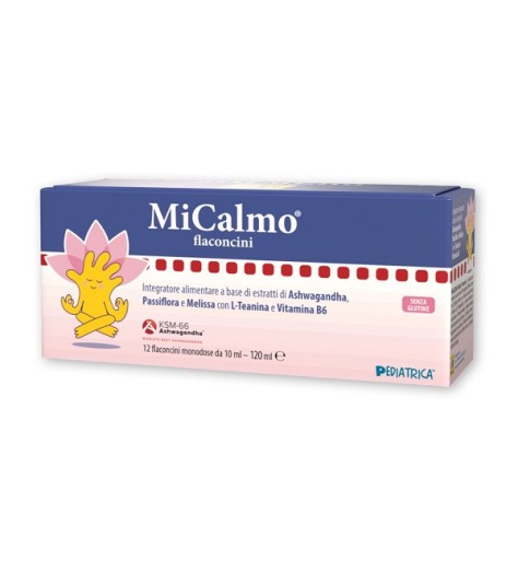 MICALMO 12FL 10ML