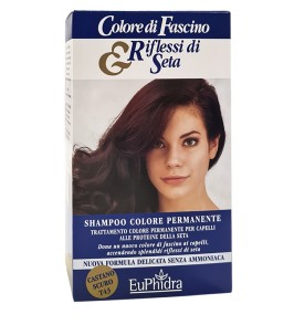 EUPHIDRA TINT 43 CASTANO SCURO