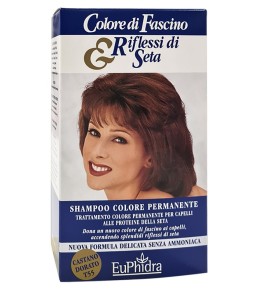 EUPHIDRA TINT 55 CASTANO DORAT