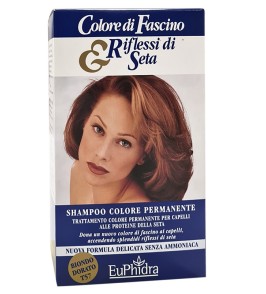 EUPHIDRA TINT 57 BIONDO DORATO