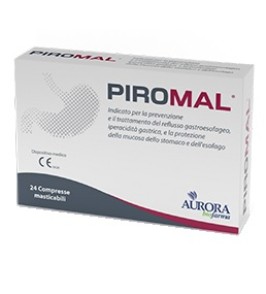 PIROMAL 24CPR