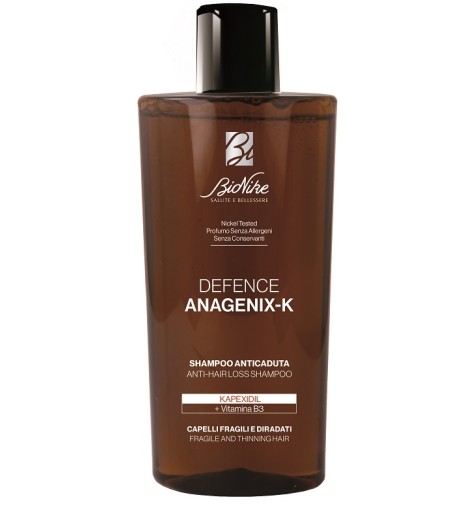 DEFENCE ANAGENIX K SH A/CAD 200 DEFENCE ANAGENIX K SH A/CAD 200