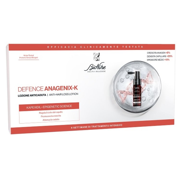 DEFENCE ANAGENIX K LOZ A/CAD 6FF