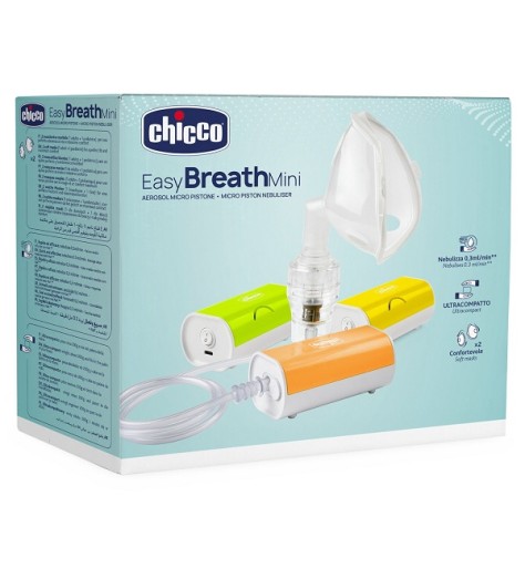 CH EASY BREATH AEROSOL MICROP