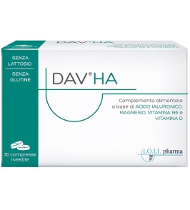 DAV HA 30CPR NF