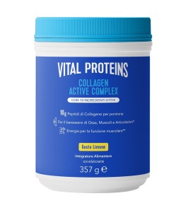 VITAL PROTEINS COLLAG ACTIVE 357G