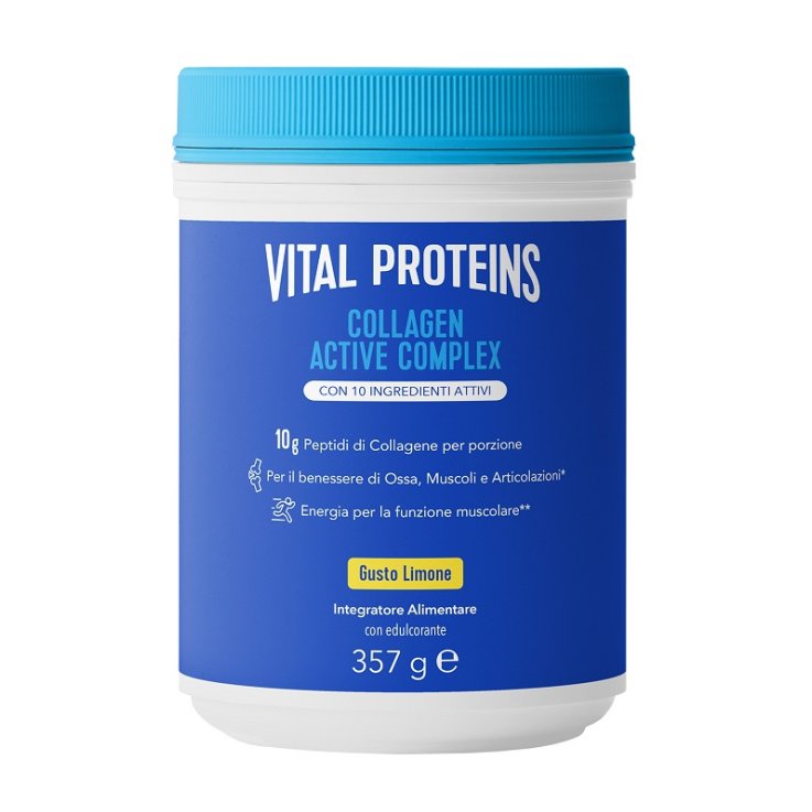 VITAL PROTEINS COLLAG ACTIVE 357G