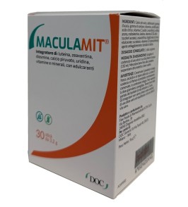 MACULAMIT 30STICK