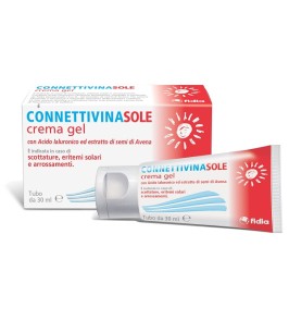 CONNETTIVINASOLE SPRAY 50ML