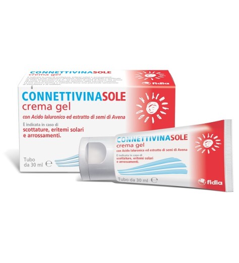 CONNETTIVINASOLE SPRAY 50ML CONNETTIVINASOLE SPRAY 50ML